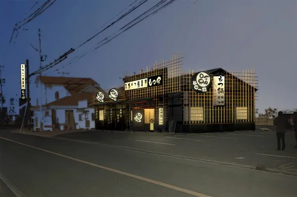 パースギャラリー