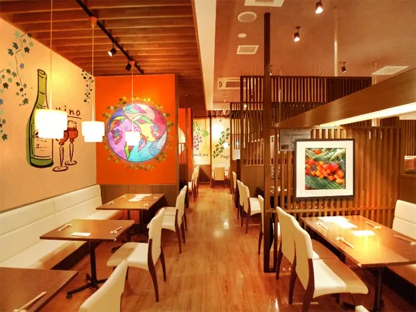 パースギャラリー