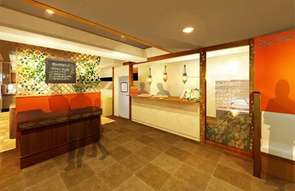 パースギャラリー