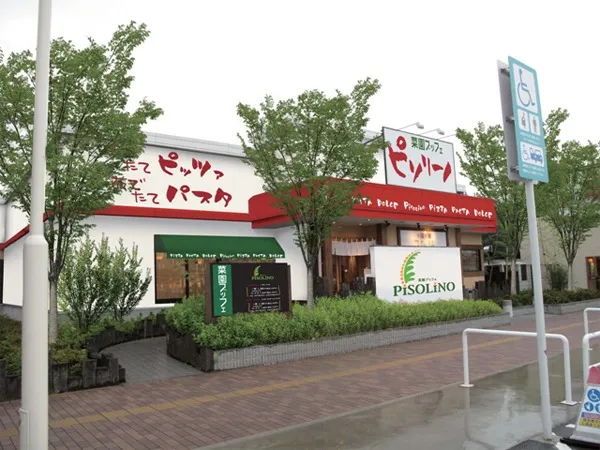 パースギャラリー