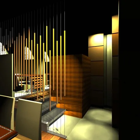 パースギャラリー