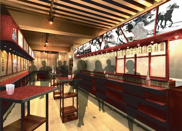 パースギャラリー