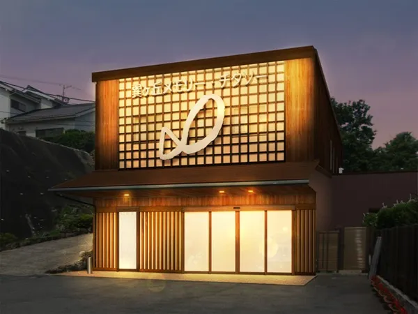 パースギャラリー