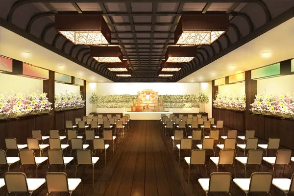 パースギャラリー