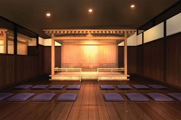 パースギャラリー