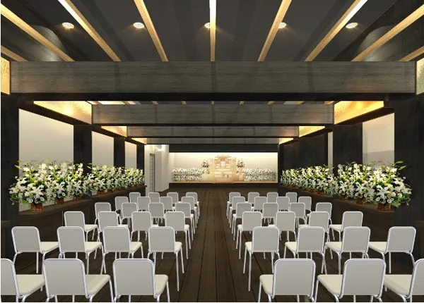 パースギャラリー