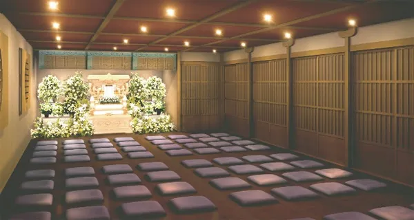 パースギャラリー