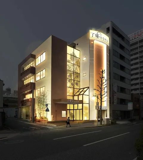 パースギャラリー