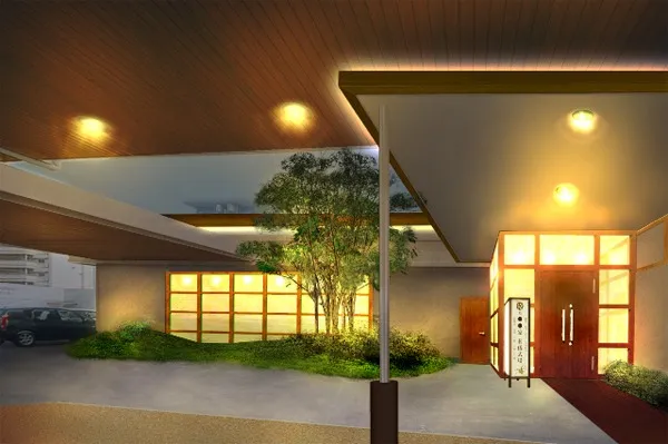 パースギャラリー