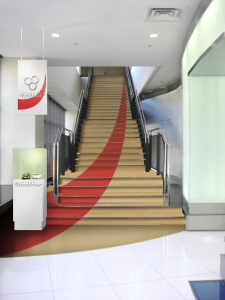 パースギャラリー