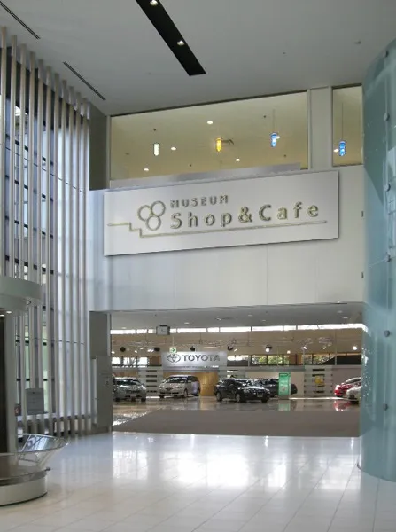 パースギャラリー