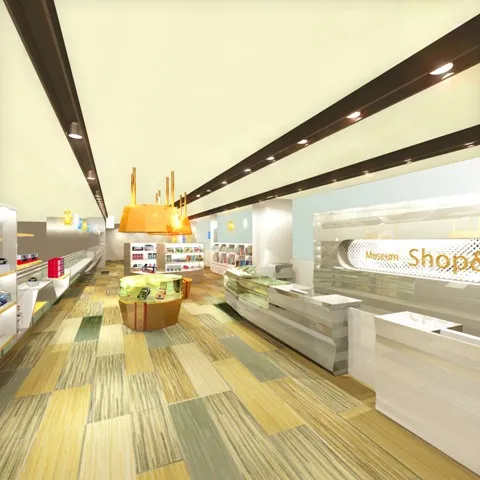 パースギャラリー