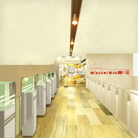 パースギャラリー