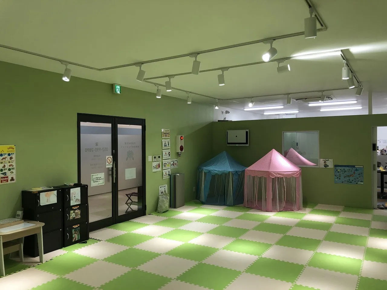 オレンジキッズ 熱田