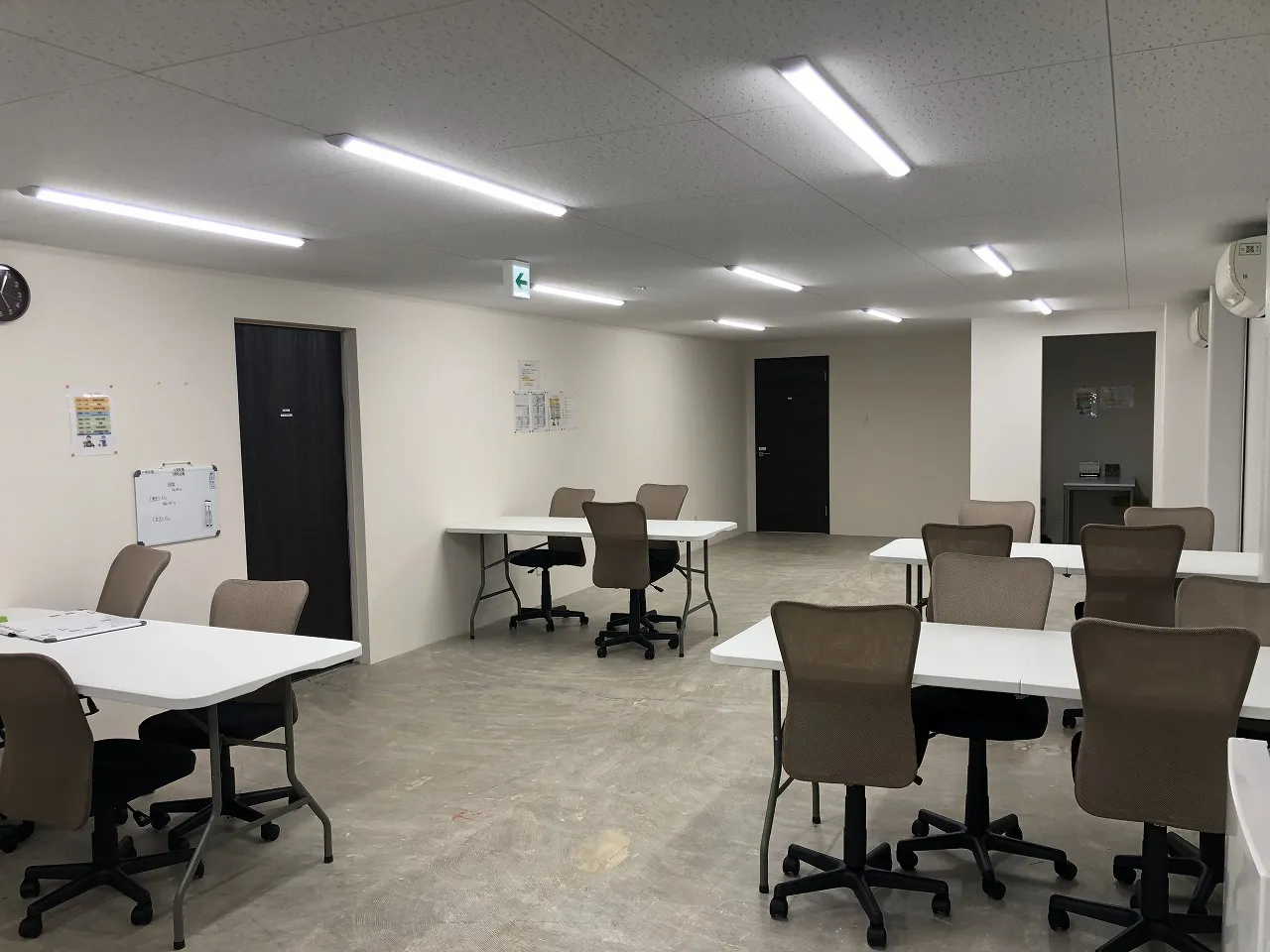 就労継続支援A型事業所 ひのき