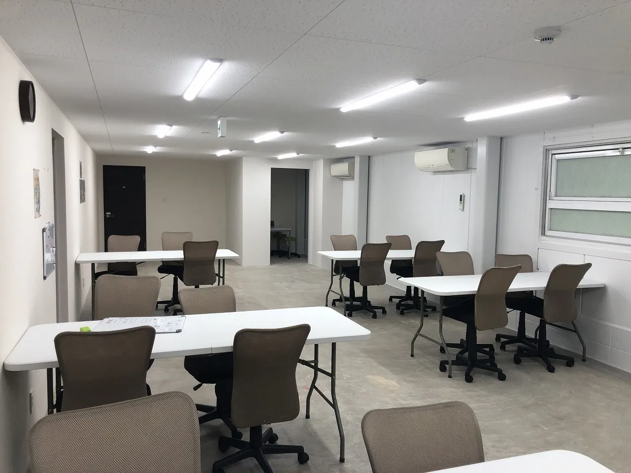 就労継続支援A型事業所 ひのき