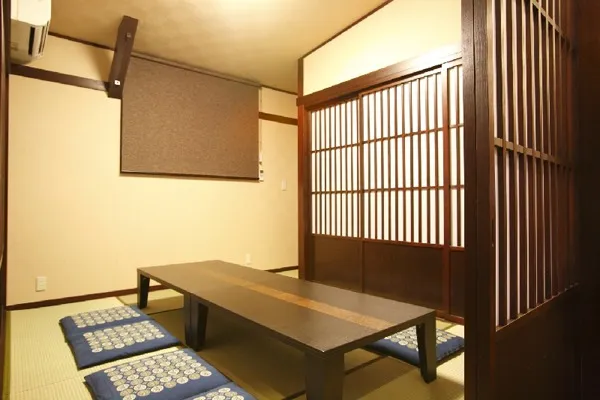 メモリー・チタソー稽古館