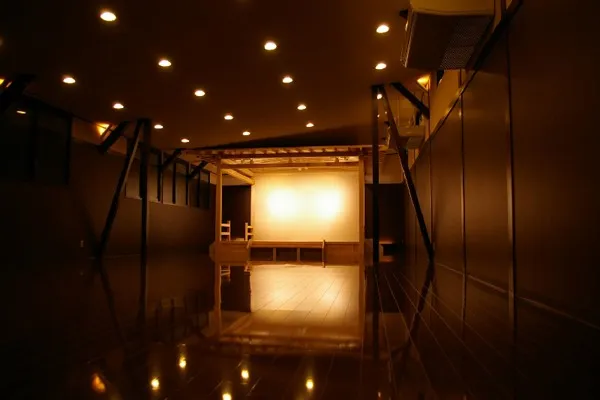 メモリー・チタソー稽古館