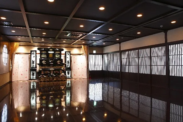 荒尾メモリー・チタソー