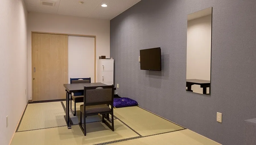 エンディングホール愛灯館