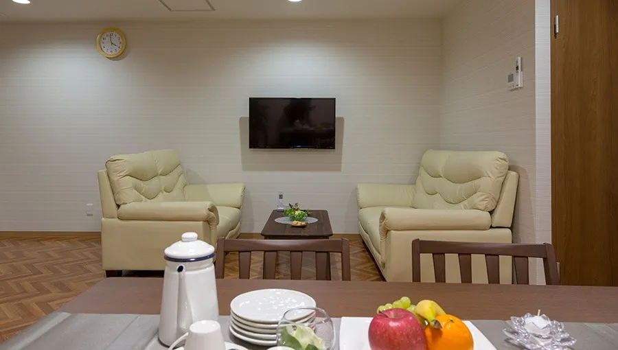 エンディングホール愛灯館