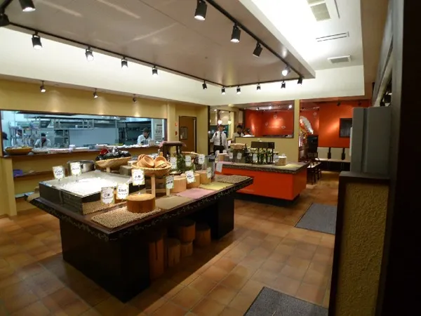 ピソリーノ鈴鹿