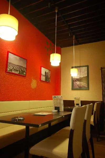 ピソリーノ鈴鹿