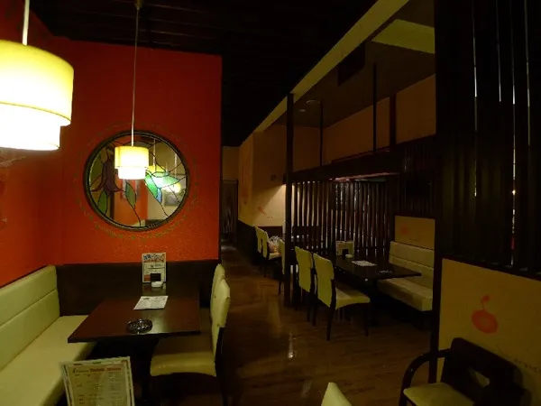 ピソリーノ鈴鹿