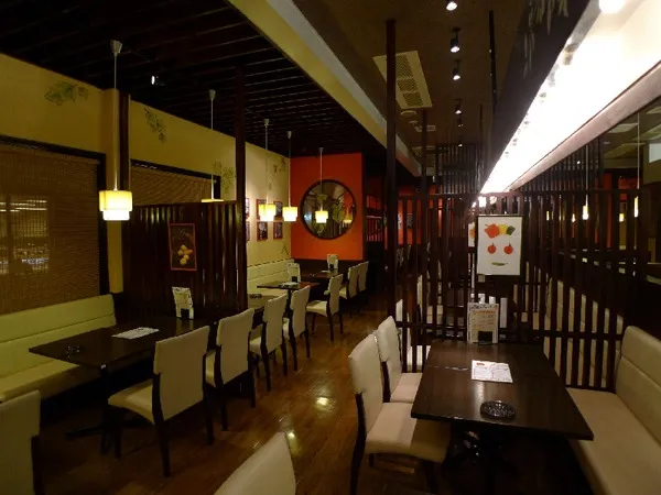 ピソリーノ鈴鹿