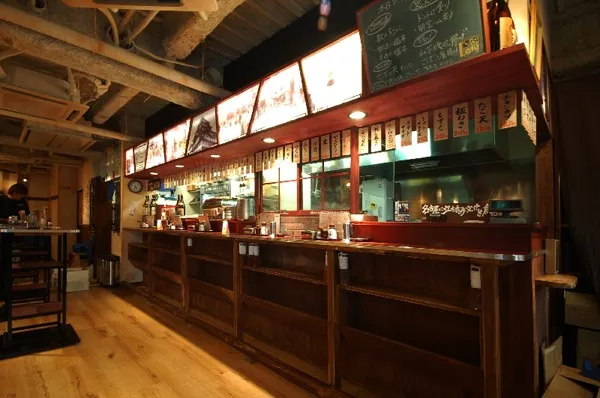 ちょいのみ酒場