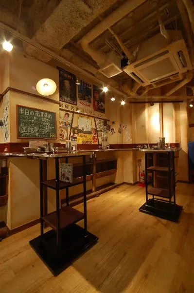 ちょいのみ酒場