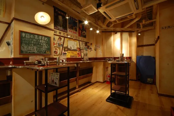 ちょいのみ酒場