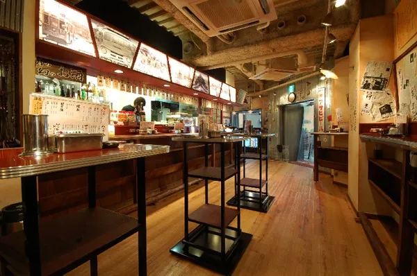 ちょいのみ酒場