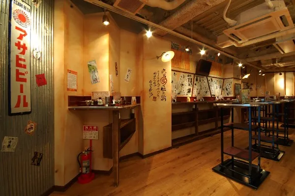 ちょいのみ酒場