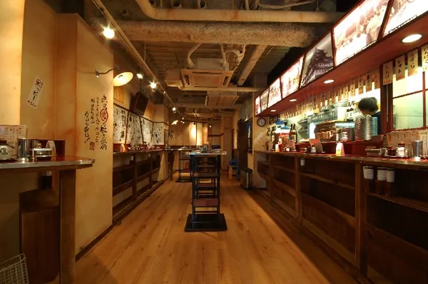 ちょいのみ酒場